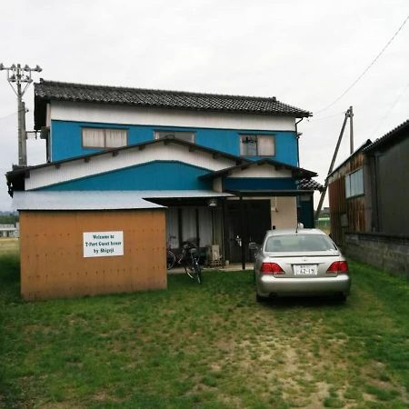 T-Port Hayahoshi - Vacation Stay 12340 富山市 エクステリア 写真