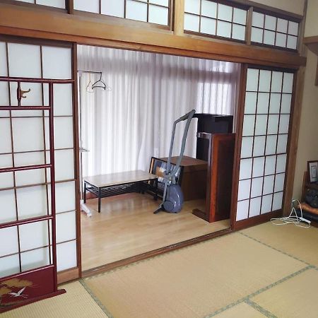T-Port Hayahoshi - Vacation Stay 12340 富山市 エクステリア 写真