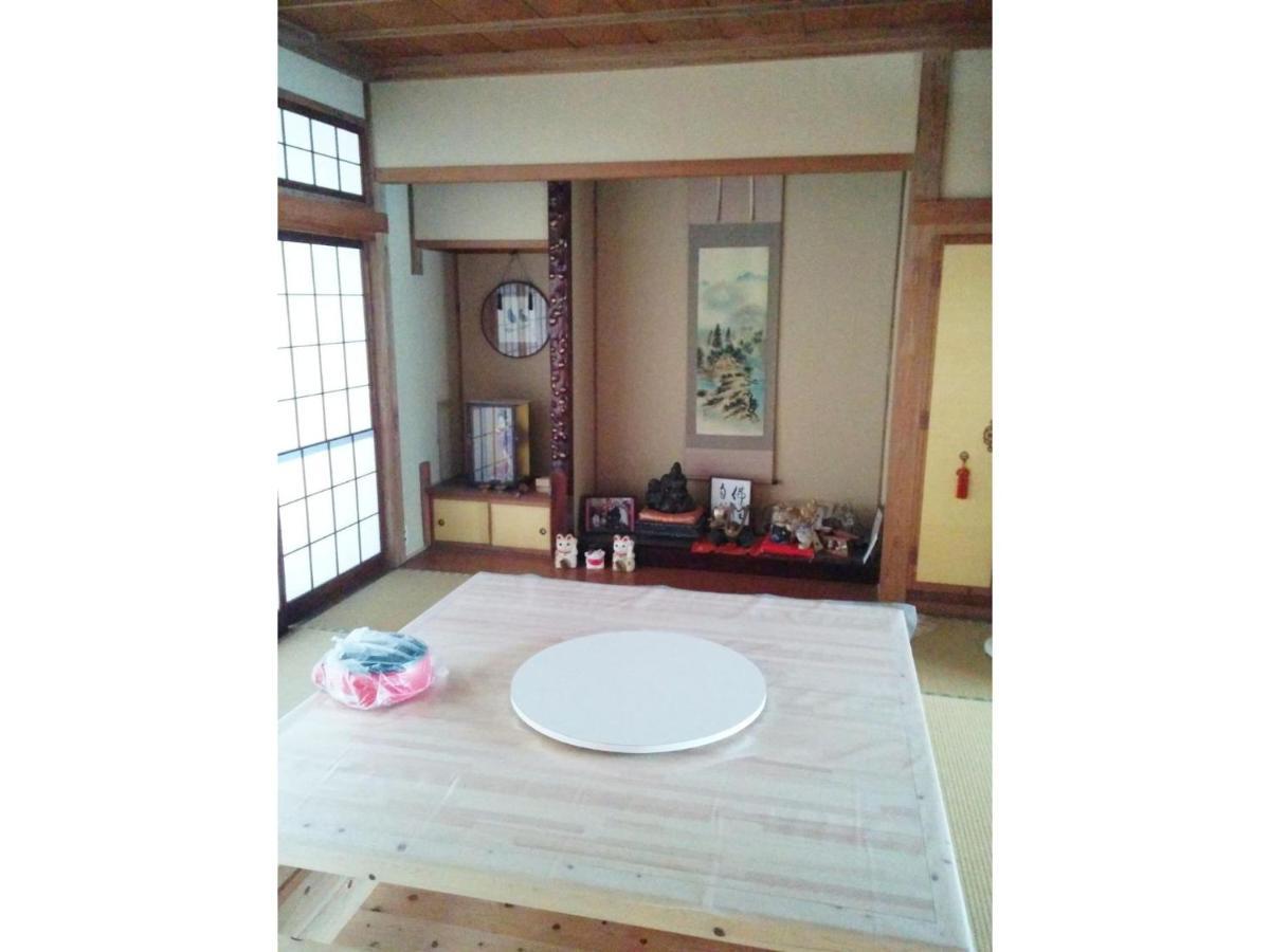 T-Port Hayahoshi - Vacation Stay 12340 富山市 エクステリア 写真
