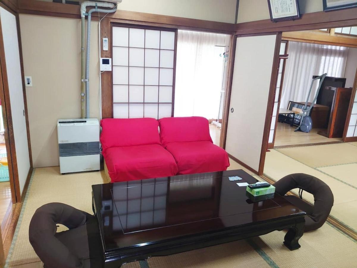 T-Port Hayahoshi - Vacation Stay 12340 富山市 エクステリア 写真