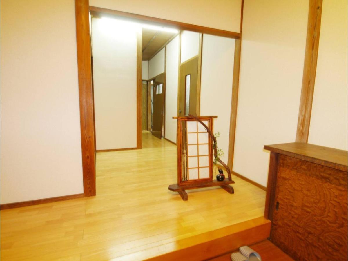 T-Port Hayahoshi - Vacation Stay 12340 富山市 エクステリア 写真