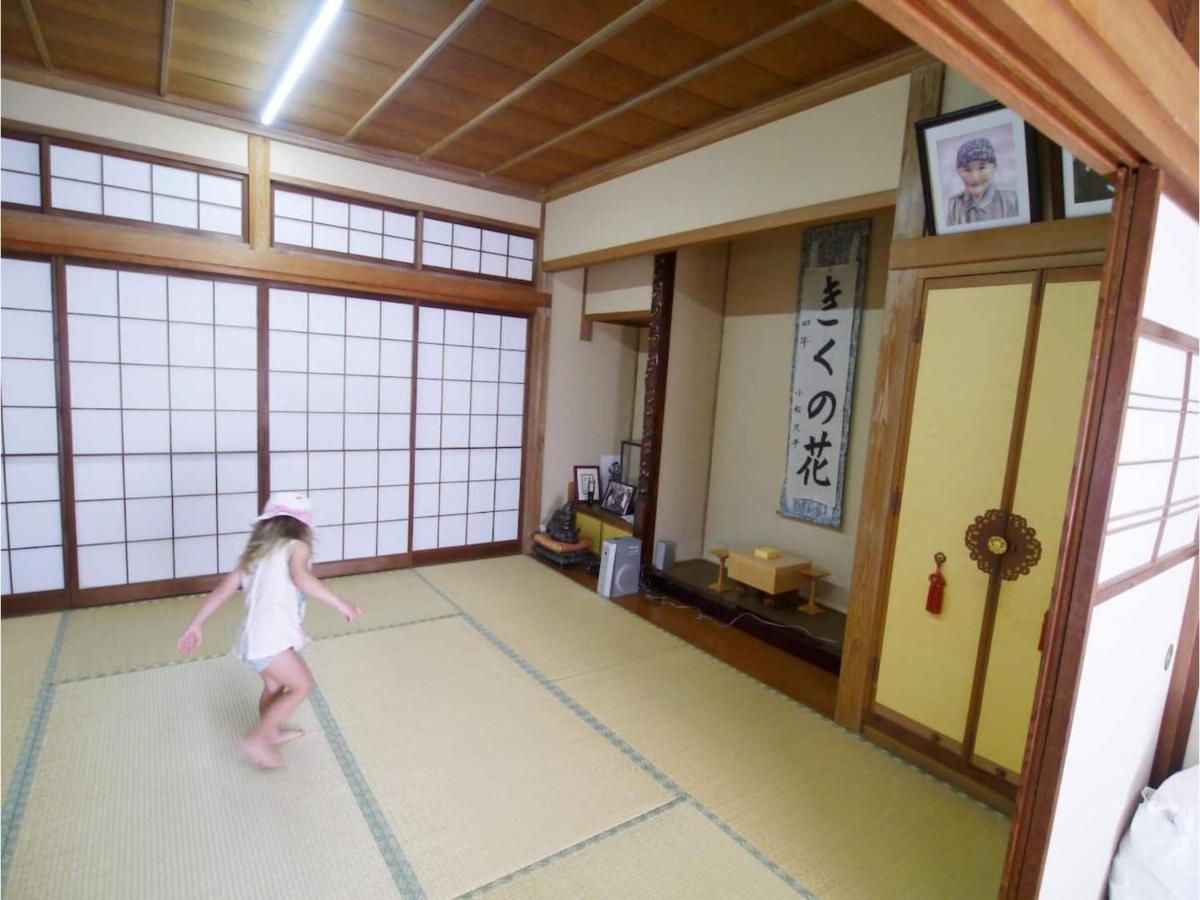 T-Port Hayahoshi - Vacation Stay 12340 富山市 エクステリア 写真