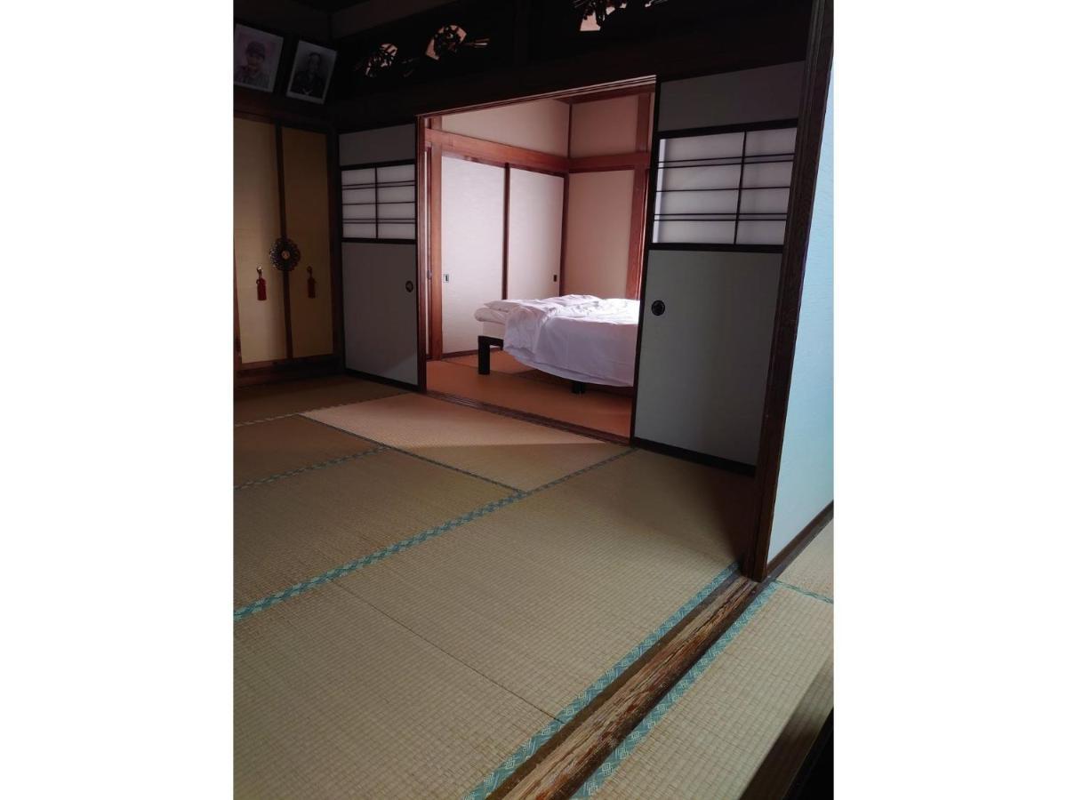 T-Port Hayahoshi - Vacation Stay 12340 富山市 エクステリア 写真